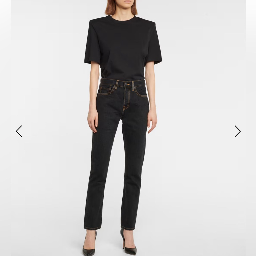 WARDROBE NYC x LEVI’S JEANS